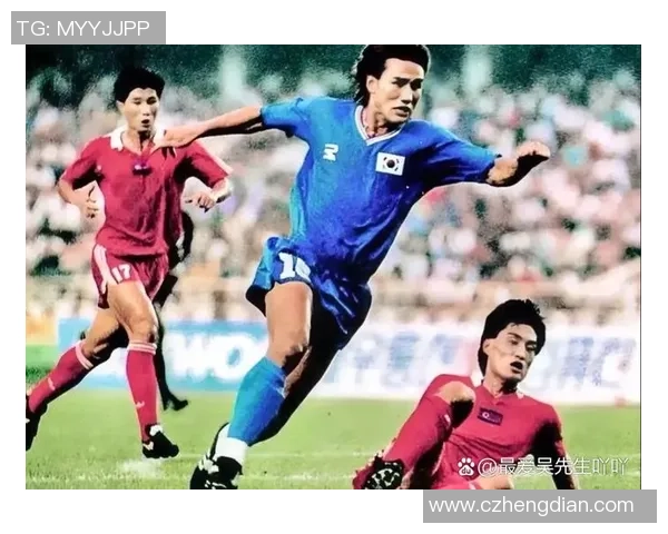 韩国足球最具魅力球星排名盘点 谁是你心目中的足球美男之王